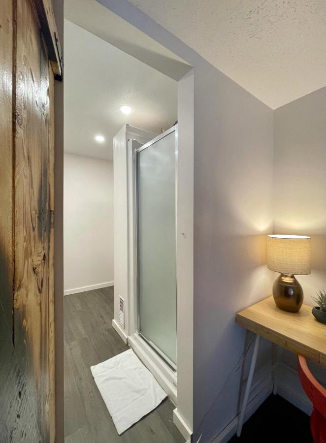 Jaune Hotel-Boutique Saint-Gédéon Dış mekan fotoğraf