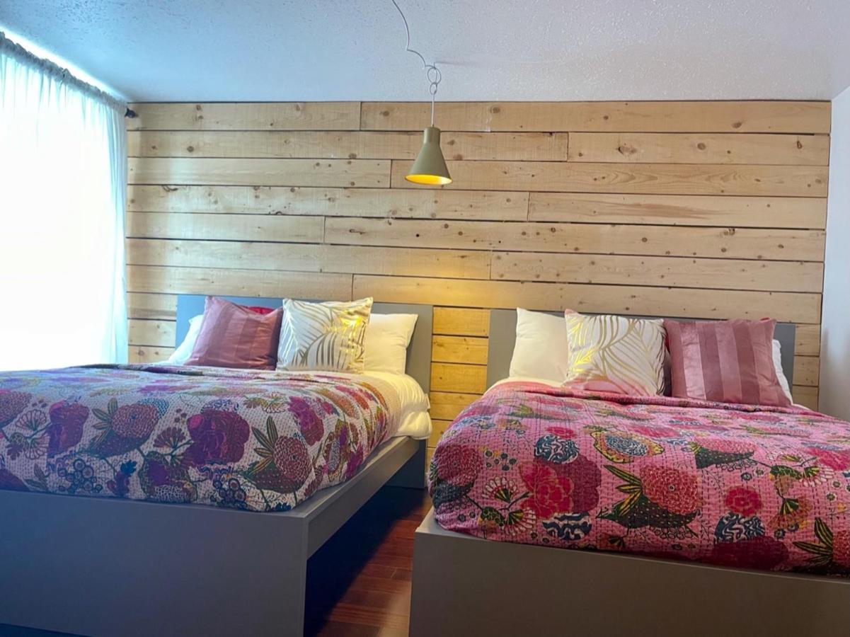 Jaune Hotel-Boutique Saint-Gédéon Dış mekan fotoğraf