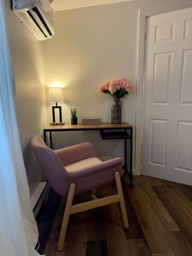 Jaune Hotel-Boutique Saint-Gédéon Dış mekan fotoğraf