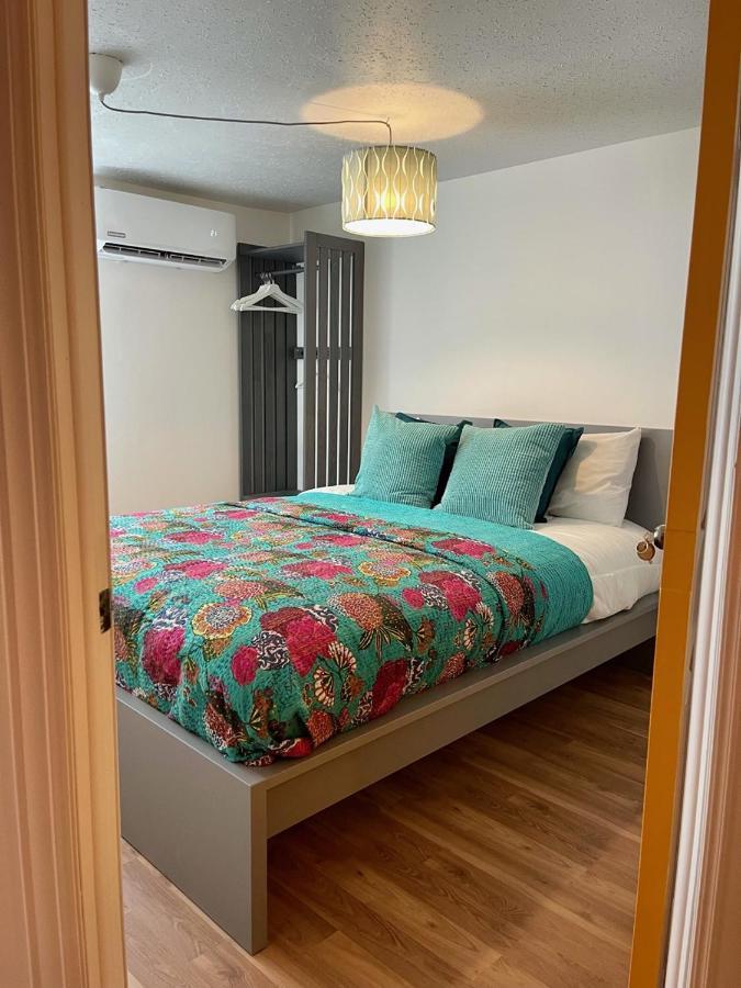 Jaune Hotel-Boutique Saint-Gédéon Dış mekan fotoğraf