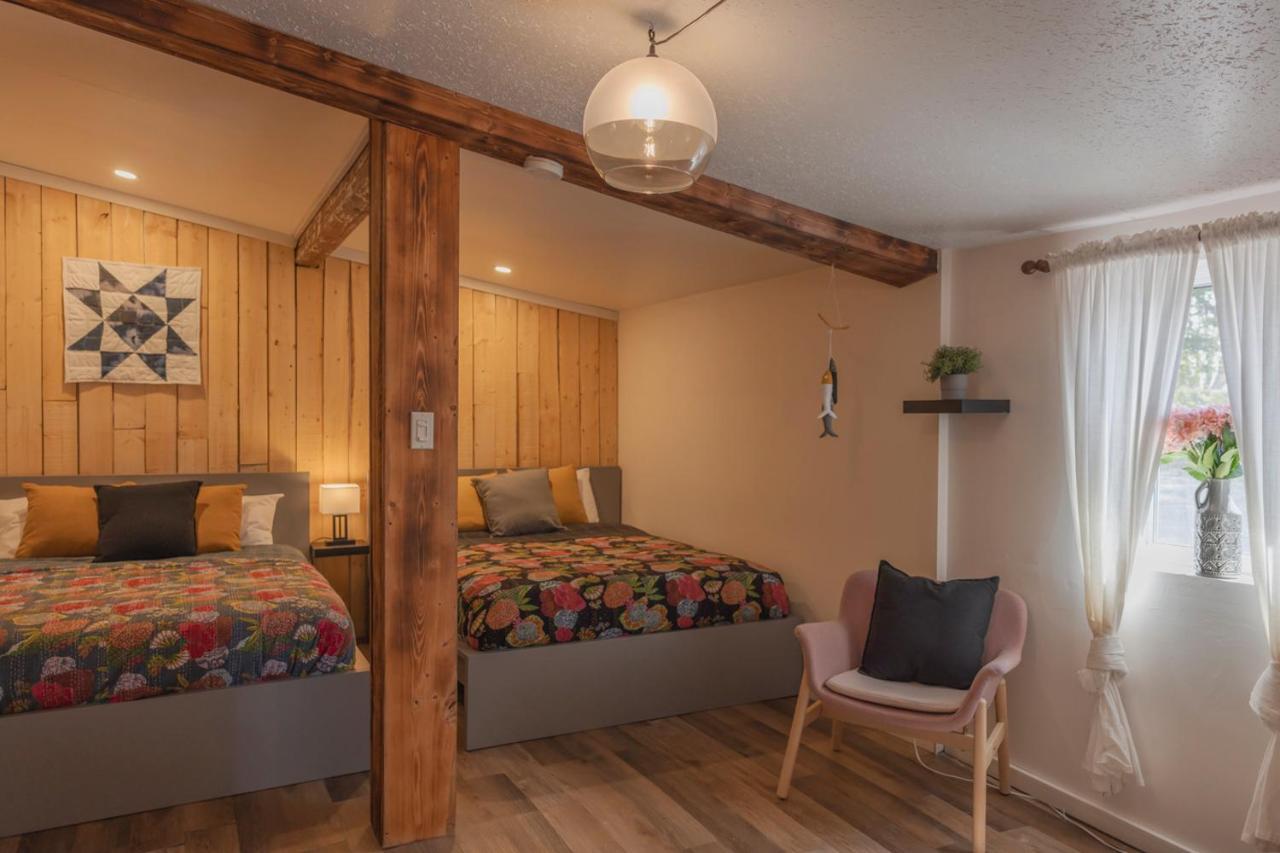 Jaune Hotel-Boutique Saint-Gédéon Dış mekan fotoğraf