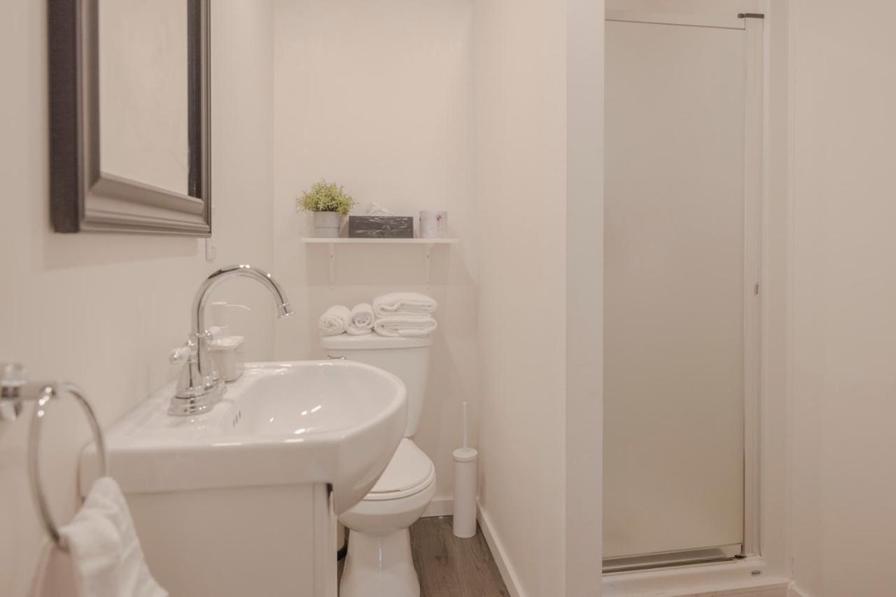 Jaune Hotel-Boutique Saint-Gédéon Dış mekan fotoğraf