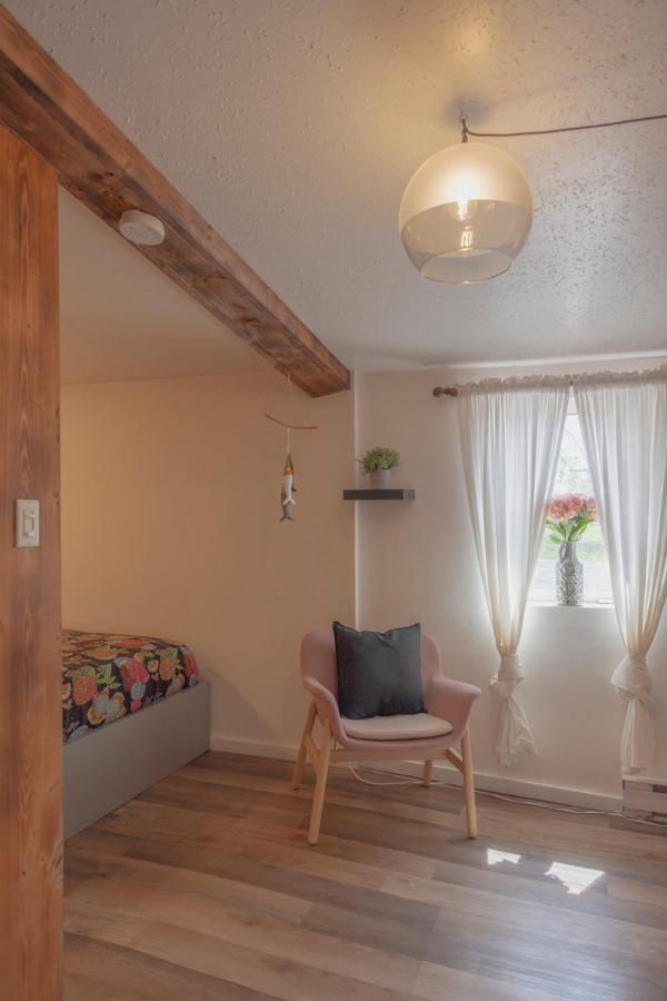 Jaune Hotel-Boutique Saint-Gédéon Dış mekan fotoğraf