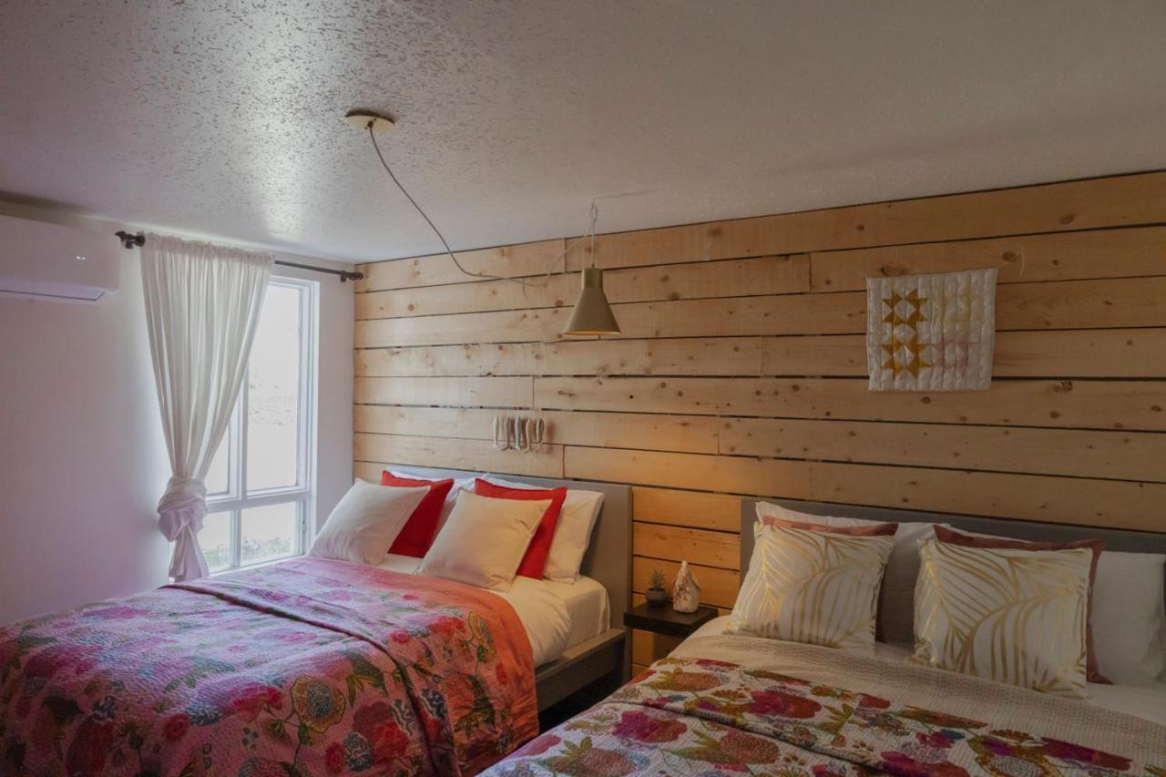 Jaune Hotel-Boutique Saint-Gédéon Dış mekan fotoğraf