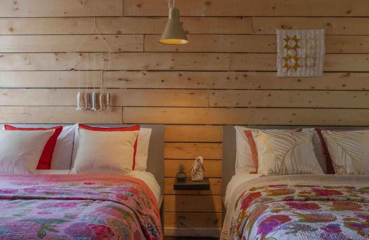 Jaune Hotel-Boutique Saint-Gédéon Dış mekan fotoğraf