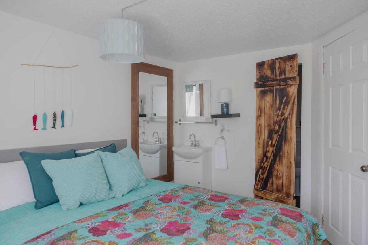 Jaune Hotel-Boutique Saint-Gédéon Dış mekan fotoğraf