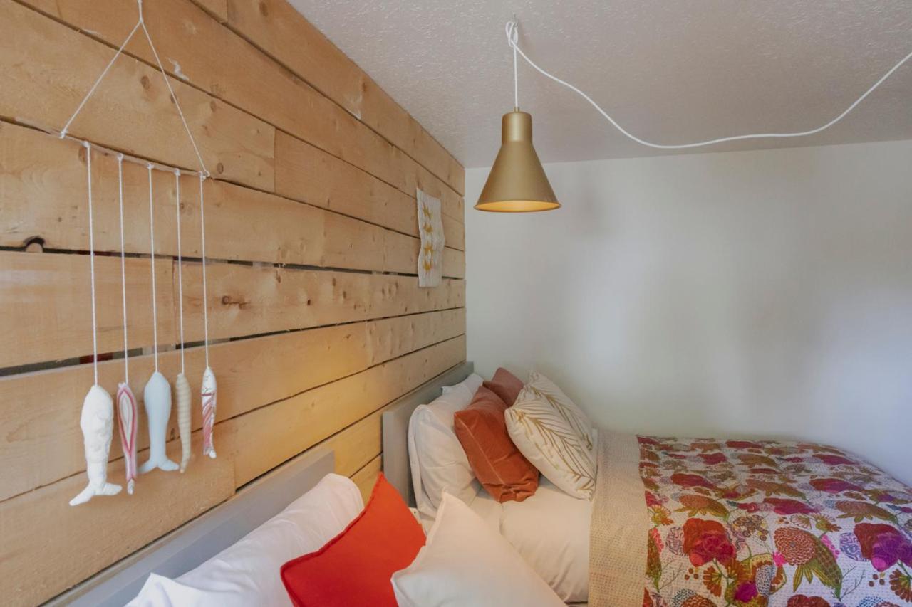 Jaune Hotel-Boutique Saint-Gédéon Dış mekan fotoğraf